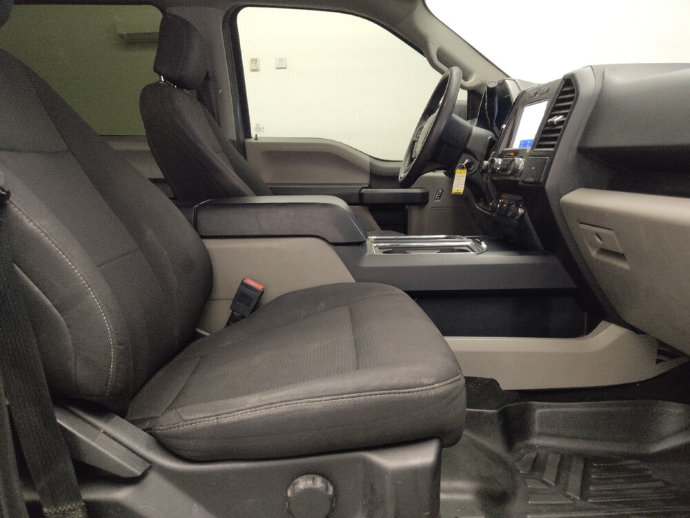 2019 Ford F150 in Lewisville, TX 75067 - 18105833 21
