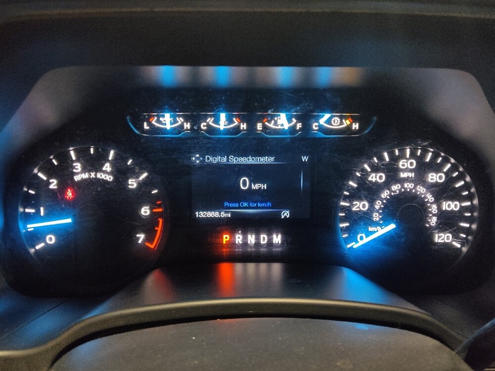 2019 Ford F150 in Lewisville, TX 75067 - 18105833 23