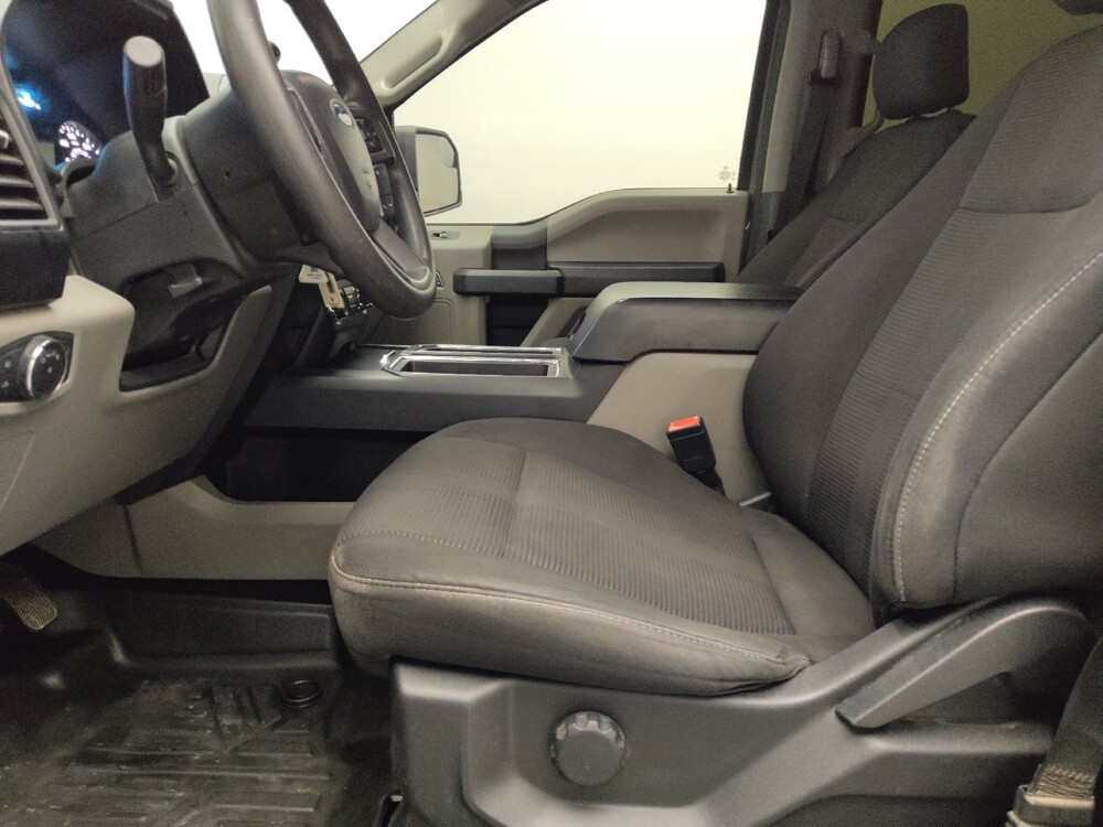 2019 Ford F150 in Lewisville, TX 75067 - 18105833 17
