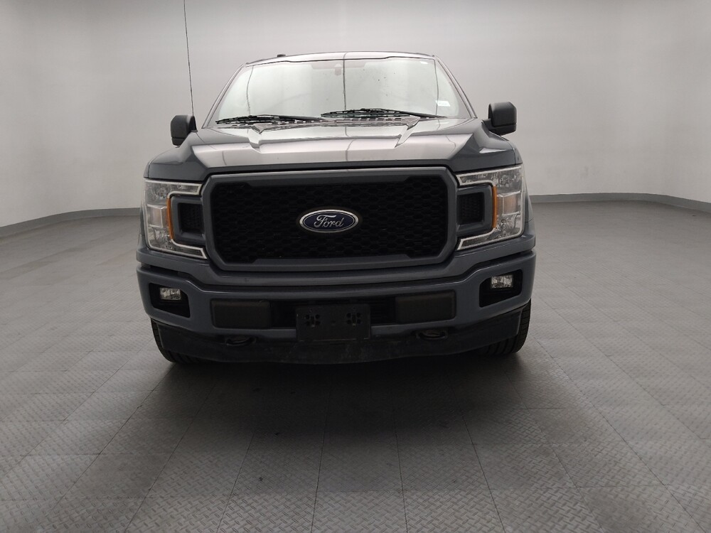 2019 Ford F150 in Lewisville, TX 75067 - 18105833 15