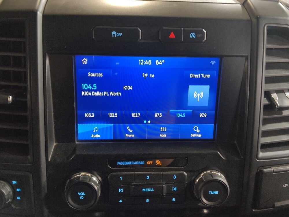 2019 Ford F150 in Lewisville, TX 75067 - 18105833 25