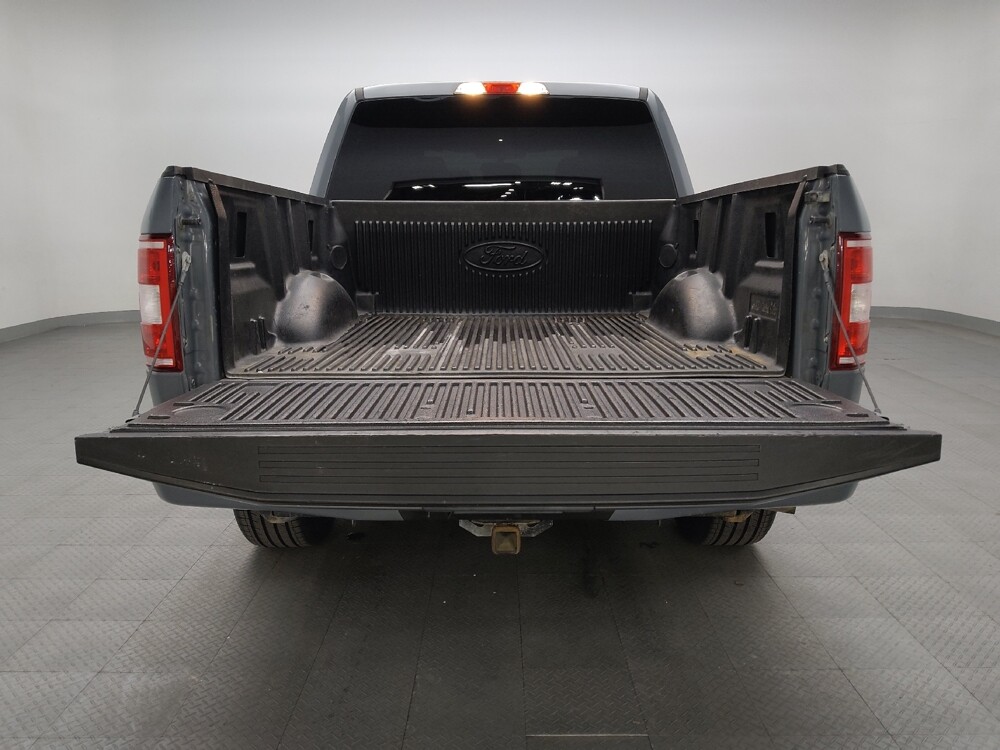 2019 Ford F150 in Lewisville, TX 75067 - 18105833 29