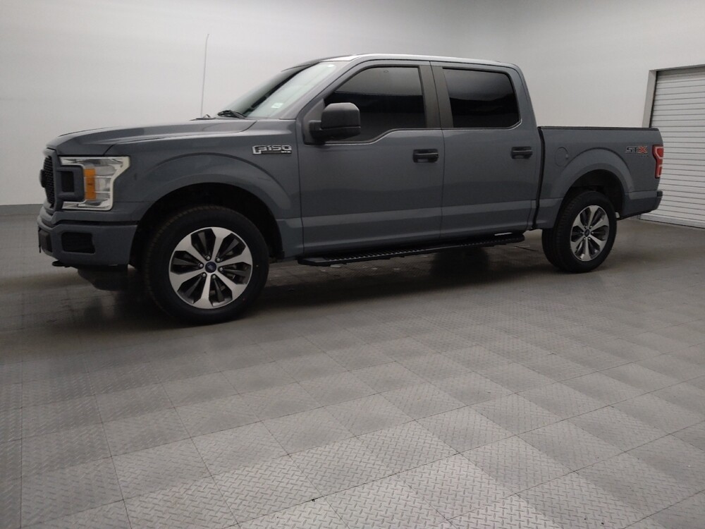 2019 Ford F150 in Lewisville, TX 75067 - 18105833 2
