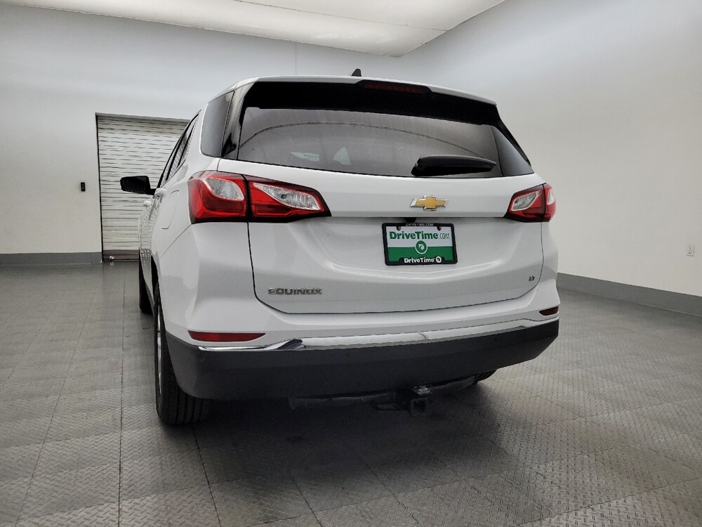 2019 Chevrolet Equinox in Phoenix, AZ 85022 - 18105834 7