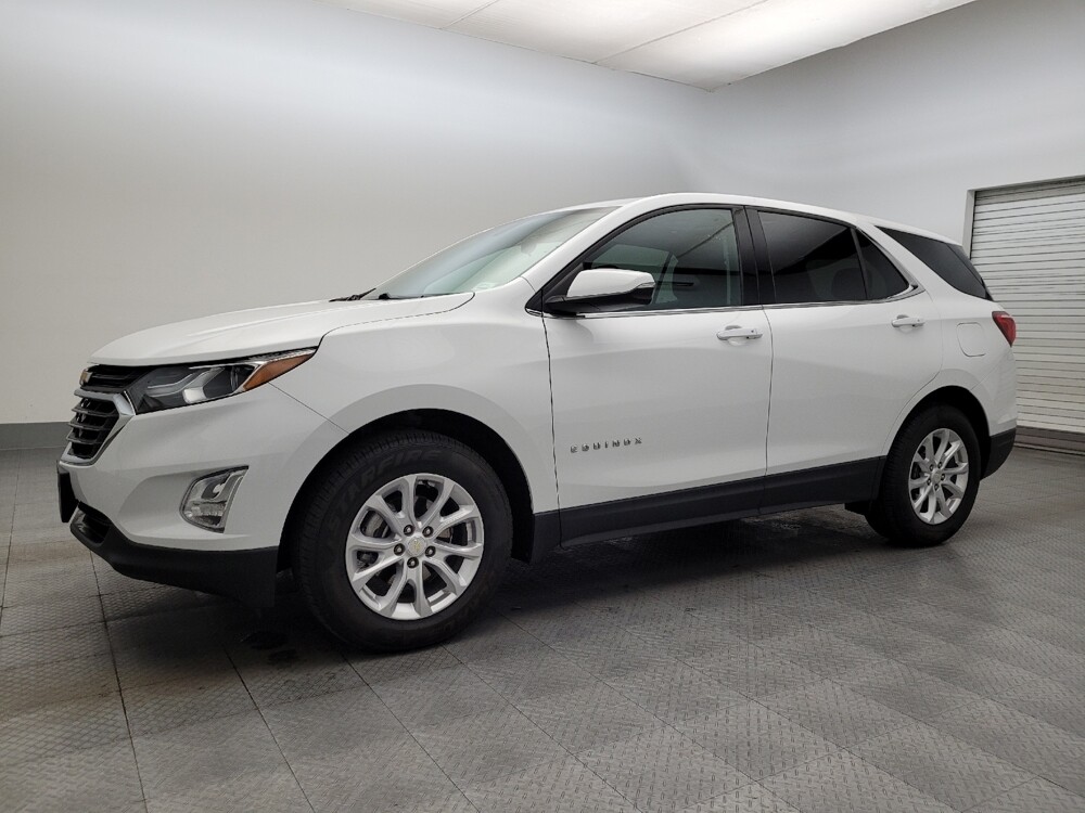 2019 Chevrolet Equinox in Phoenix, AZ 85022 - 18105834 2