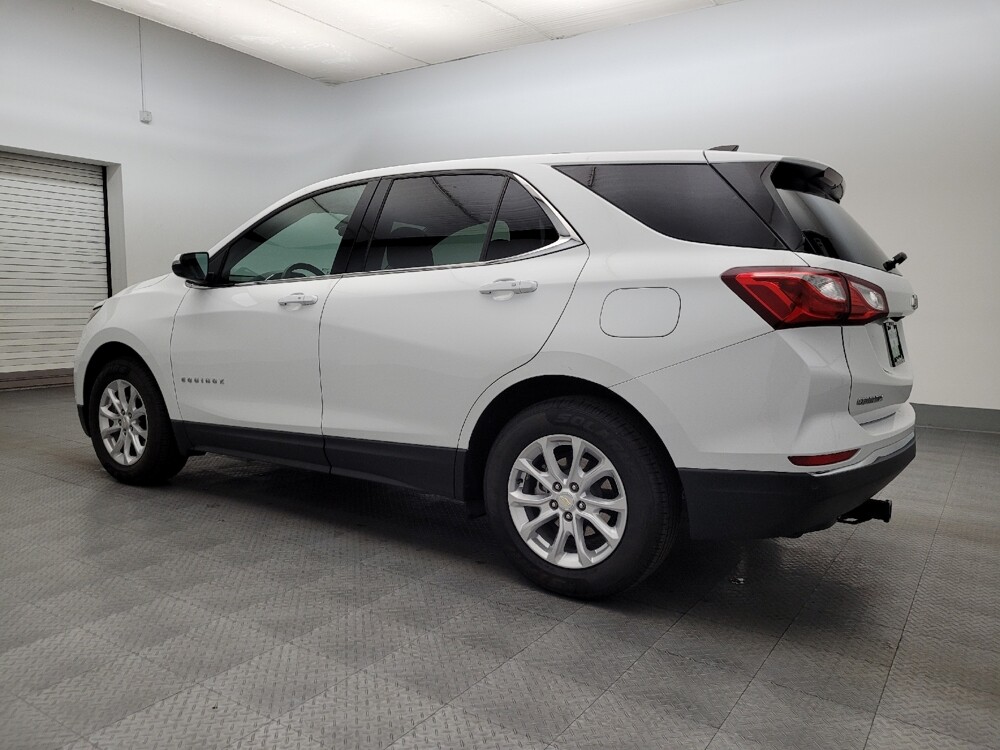 2019 Chevrolet Equinox in Phoenix, AZ 85022 - 18105834 3
