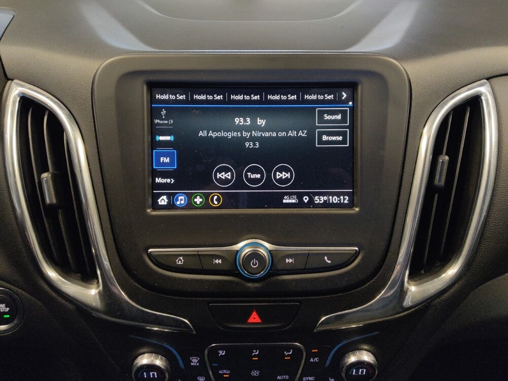 2019 Chevrolet Equinox in Phoenix, AZ 85022 - 18105834 25