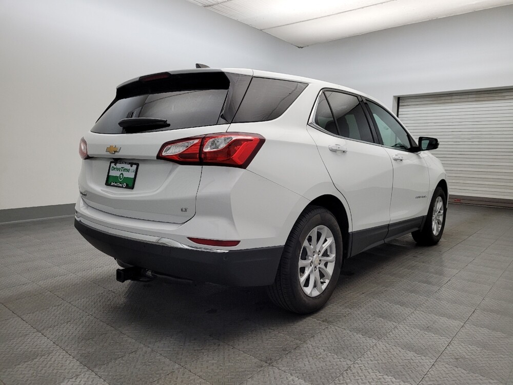 2019 Chevrolet Equinox in Phoenix, AZ 85022 - 18105834 9