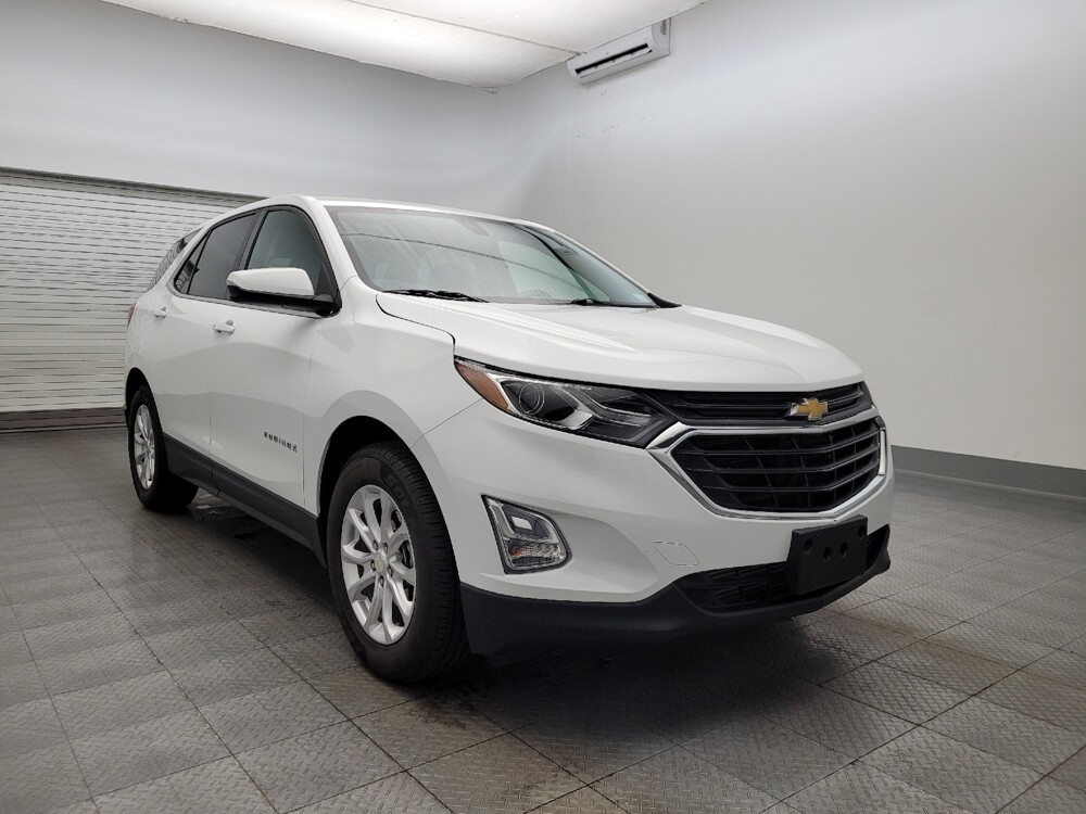 2019 Chevrolet Equinox in Phoenix, AZ 85022 - 18105834 13