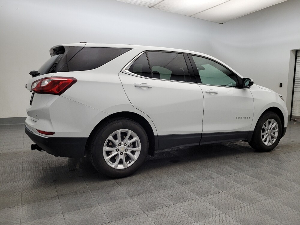 2019 Chevrolet Equinox in Phoenix, AZ 85022 - 18105834 10