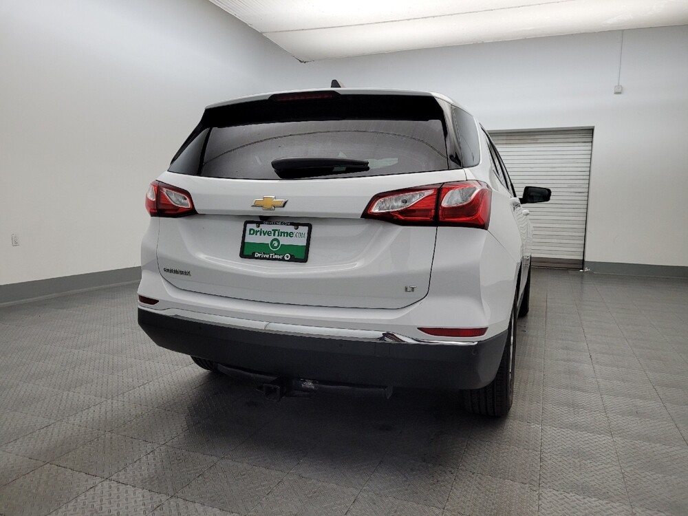 2019 Chevrolet Equinox in Phoenix, AZ 85022 - 18105834 6