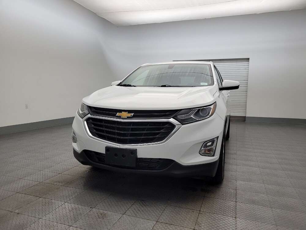 2019 Chevrolet Equinox in Phoenix, AZ 85022 - 18105834 15