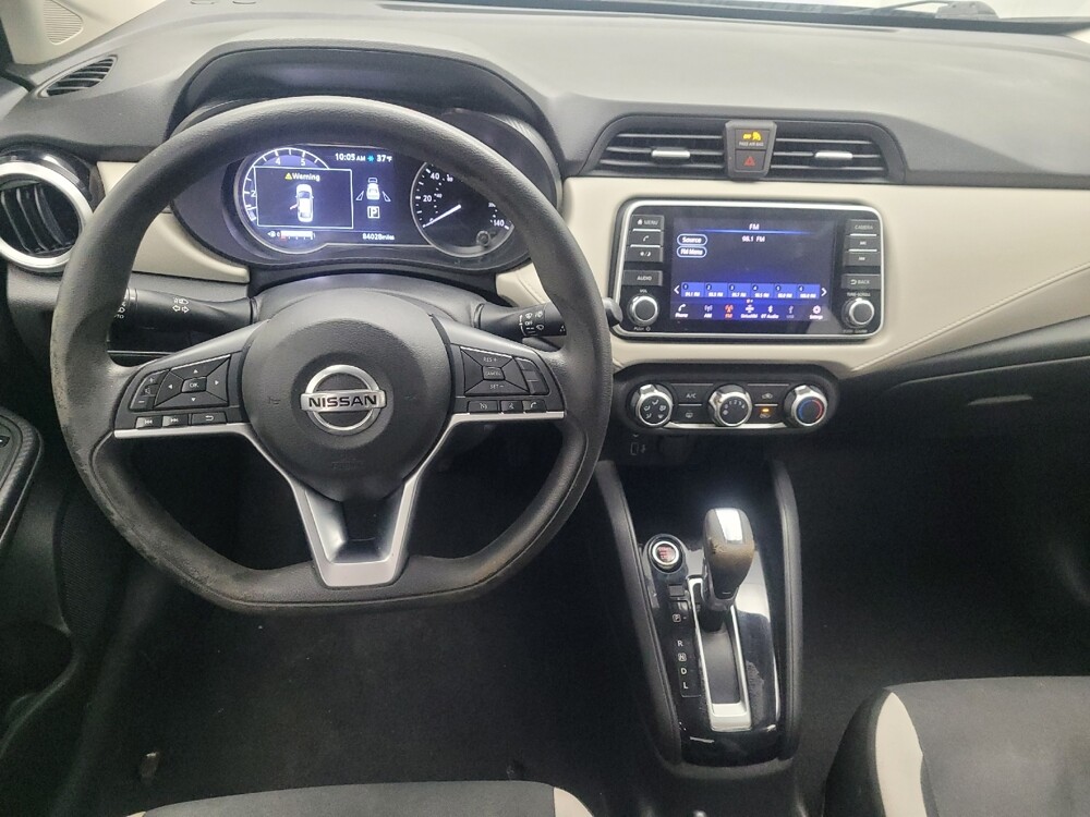 2021 Nissan Versa in Memphis, TN 38128 - 18105836 22