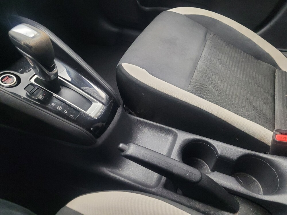 2021 Nissan Versa in Memphis, TN 38128 - 18105836 26