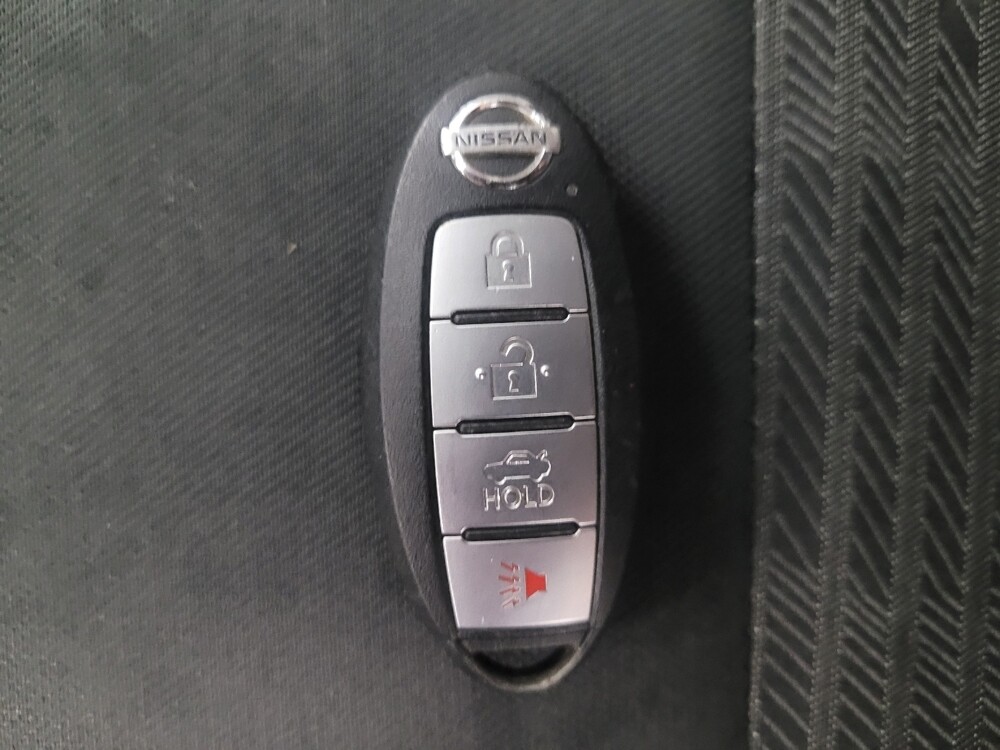 2021 Nissan Versa in Memphis, TN 38128 - 18105836 32