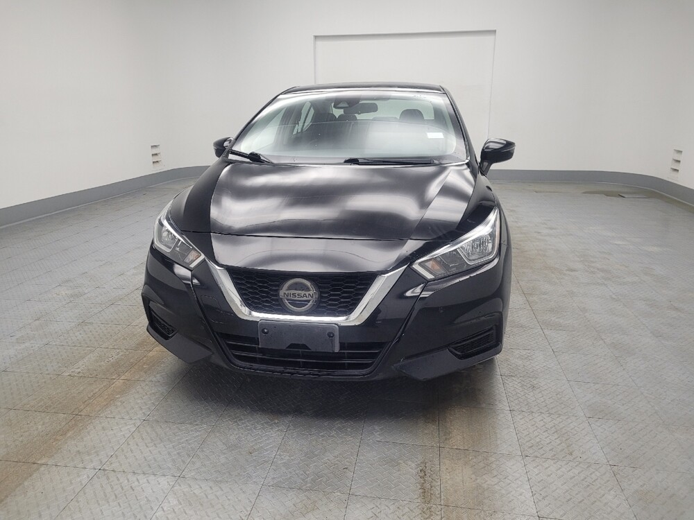 2021 Nissan Versa in Memphis, TN 38128 - 18105836 15