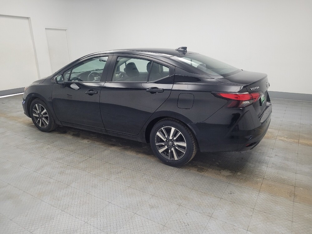 2021 Nissan Versa in Memphis, TN 38128 - 18105836 3