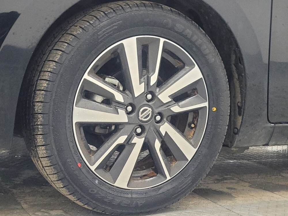 2021 Nissan Versa in Memphis, TN 38128 - 18105836 31