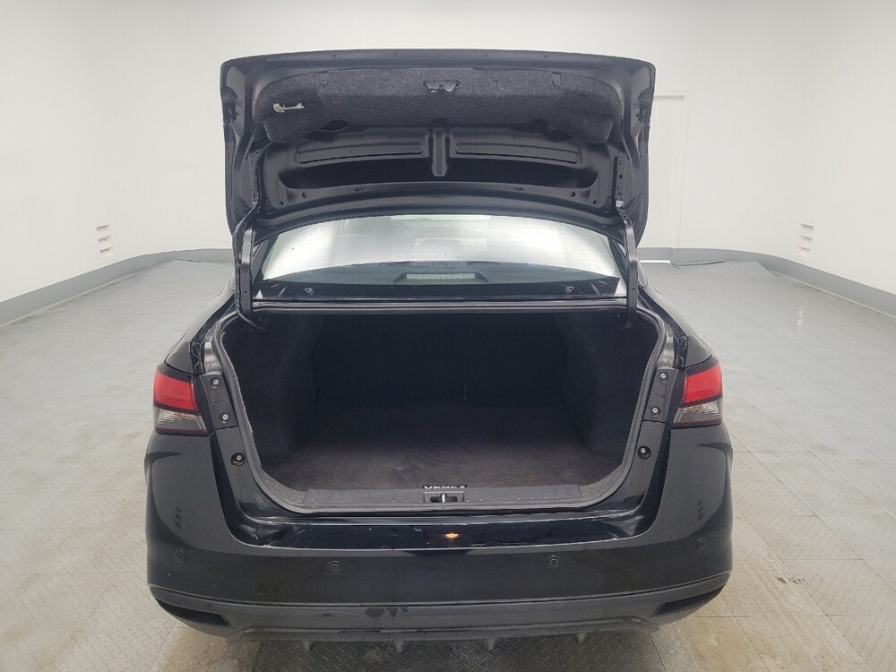 2021 Nissan Versa in Memphis, TN 38128 - 18105836 29