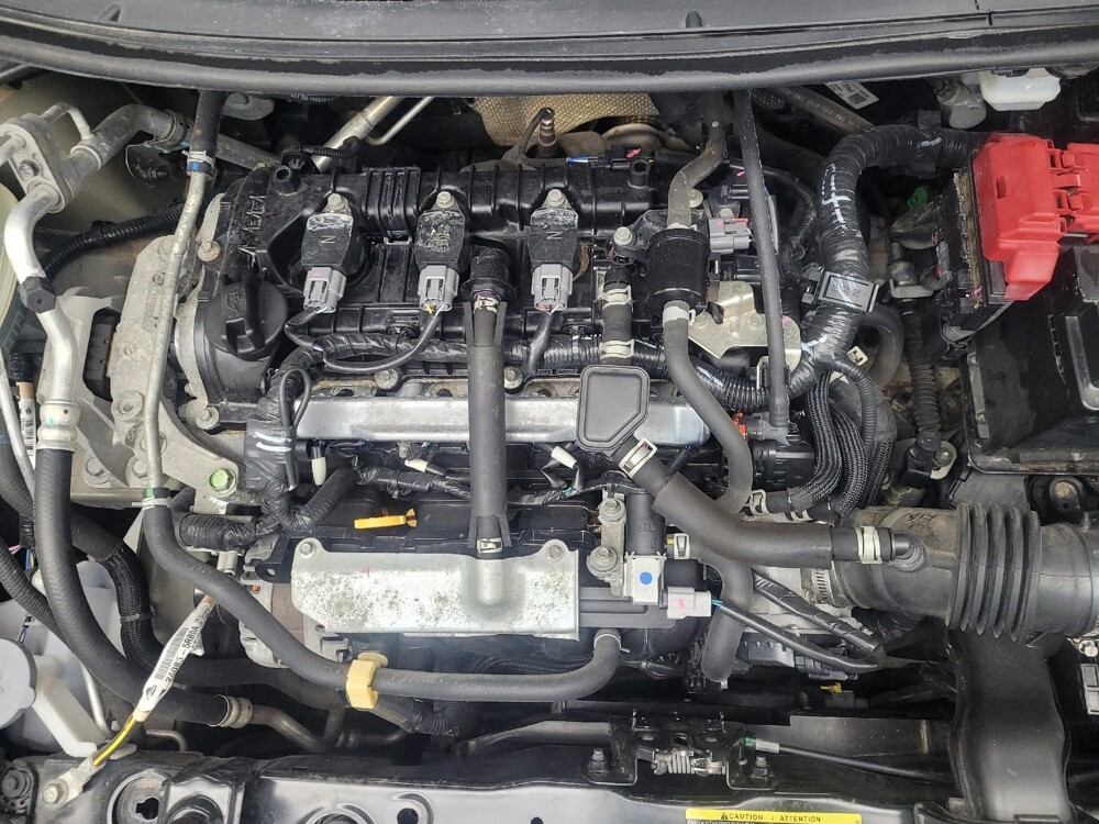 2021 Nissan Versa in Memphis, TN 38128 - 18105836 30