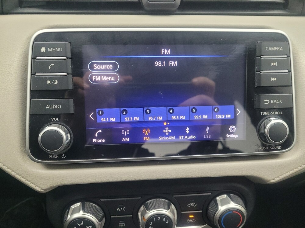 2021 Nissan Versa in Memphis, TN 38128 - 18105836 25