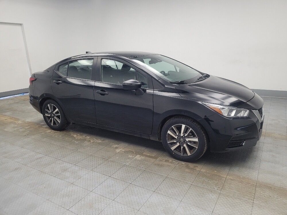 2021 Nissan Versa in Memphis, TN 38128 - 18105836 11