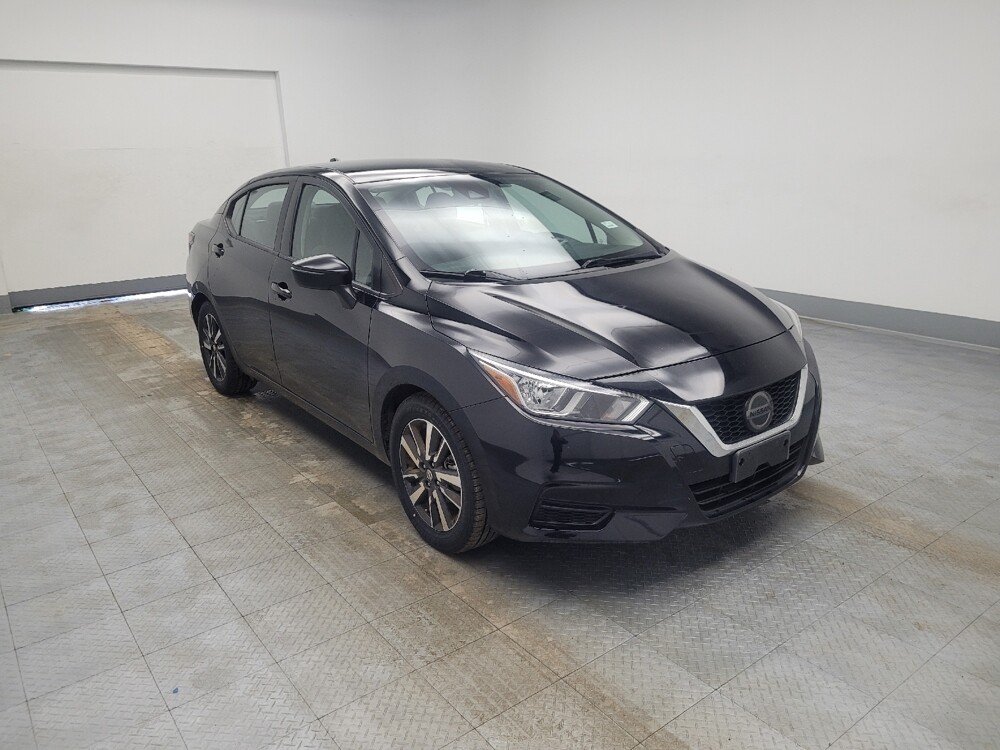 2021 Nissan Versa in Memphis, TN 38128 - 18105836 13