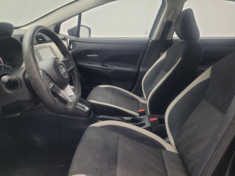 2021 Nissan Versa in Memphis, TN 38128 - 18105836 17