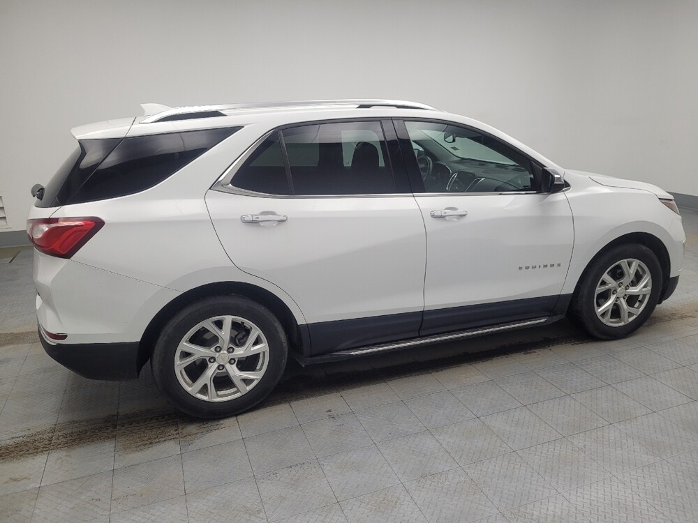 2018 Chevrolet Equinox in Memphis, TN 38115 - 18105837 10