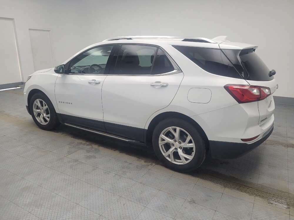 2018 Chevrolet Equinox in Memphis, TN 38115 - 18105837 3