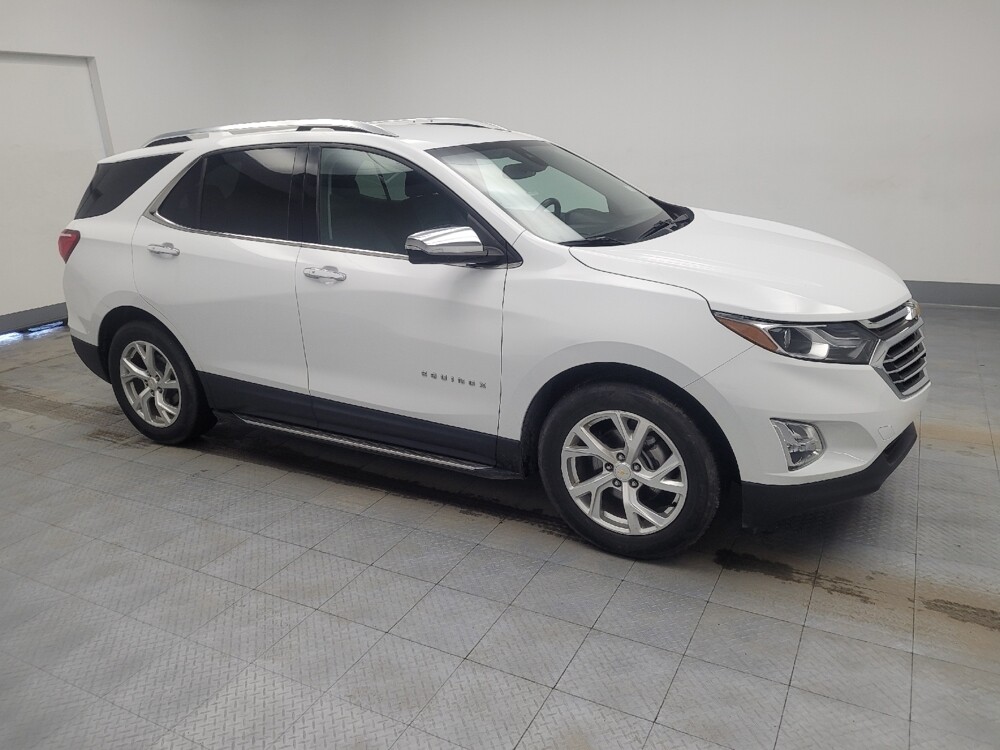 2018 Chevrolet Equinox in Memphis, TN 38115 - 18105837 11