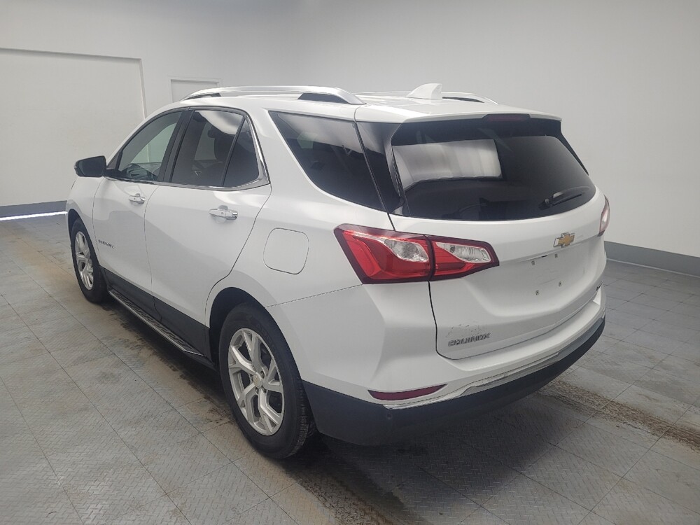 2018 Chevrolet Equinox in Memphis, TN 38115 - 18105837 5