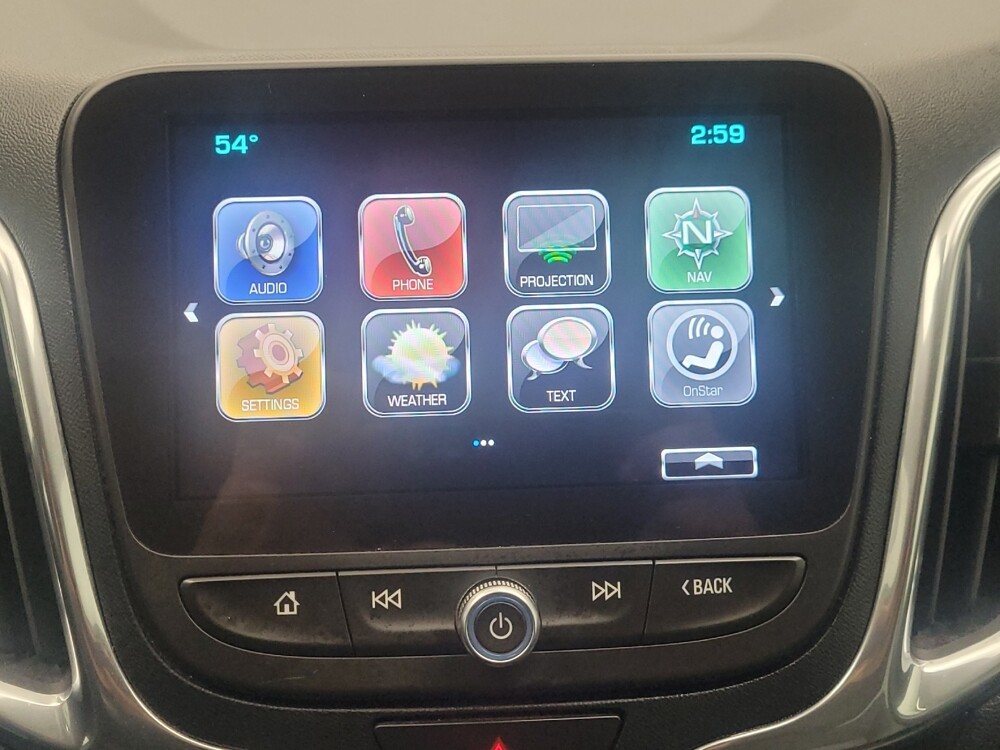 2018 Chevrolet Equinox in Memphis, TN 38115 - 18105837 25