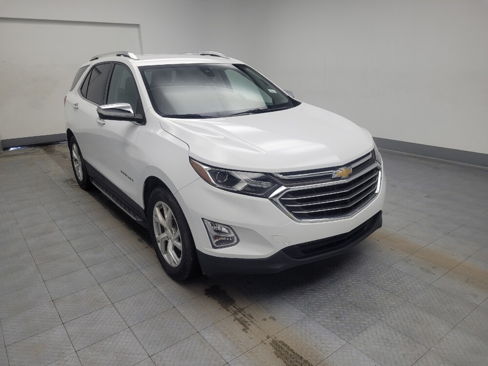 2018 Chevrolet Equinox in Memphis, TN 38115 - 18105837 13