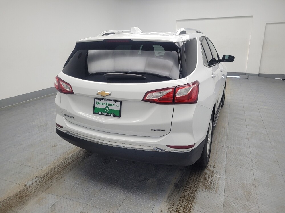 2018 Chevrolet Equinox in Memphis, TN 38115 - 18105837 7