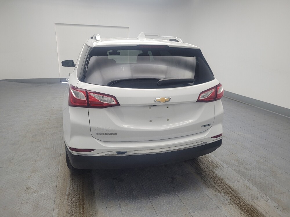 2018 Chevrolet Equinox in Memphis, TN 38115 - 18105837 6