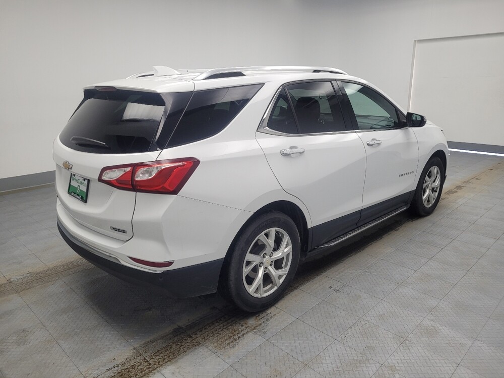 2018 Chevrolet Equinox in Memphis, TN 38115 - 18105837 9