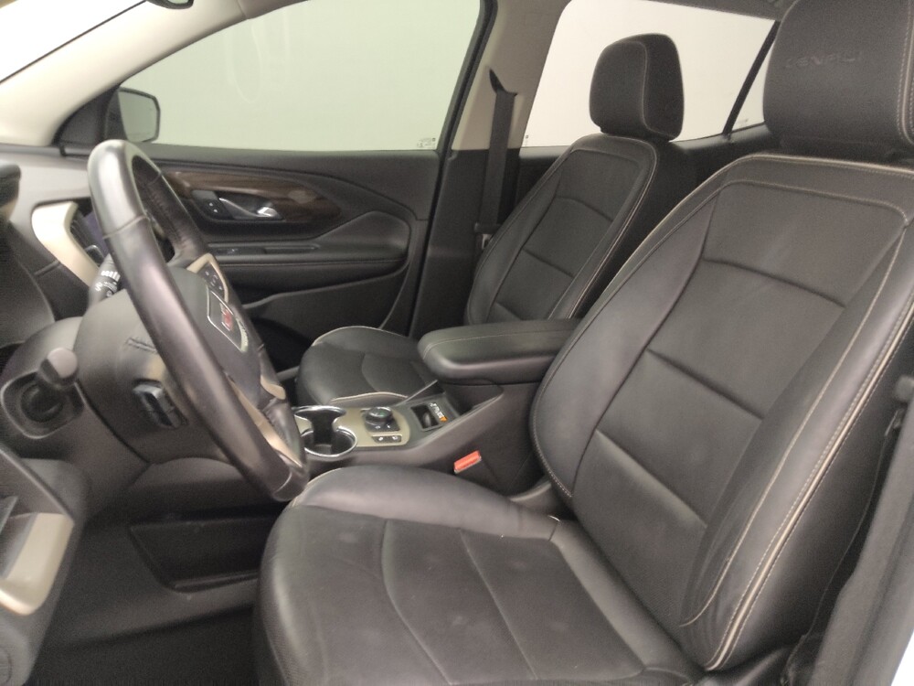 2019 GMC Terrain in Greenville, NC 27834 - 18105840 17