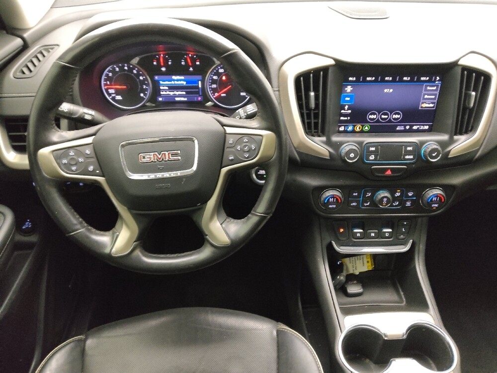 2019 GMC Terrain in Greenville, NC 27834 - 18105840 22
