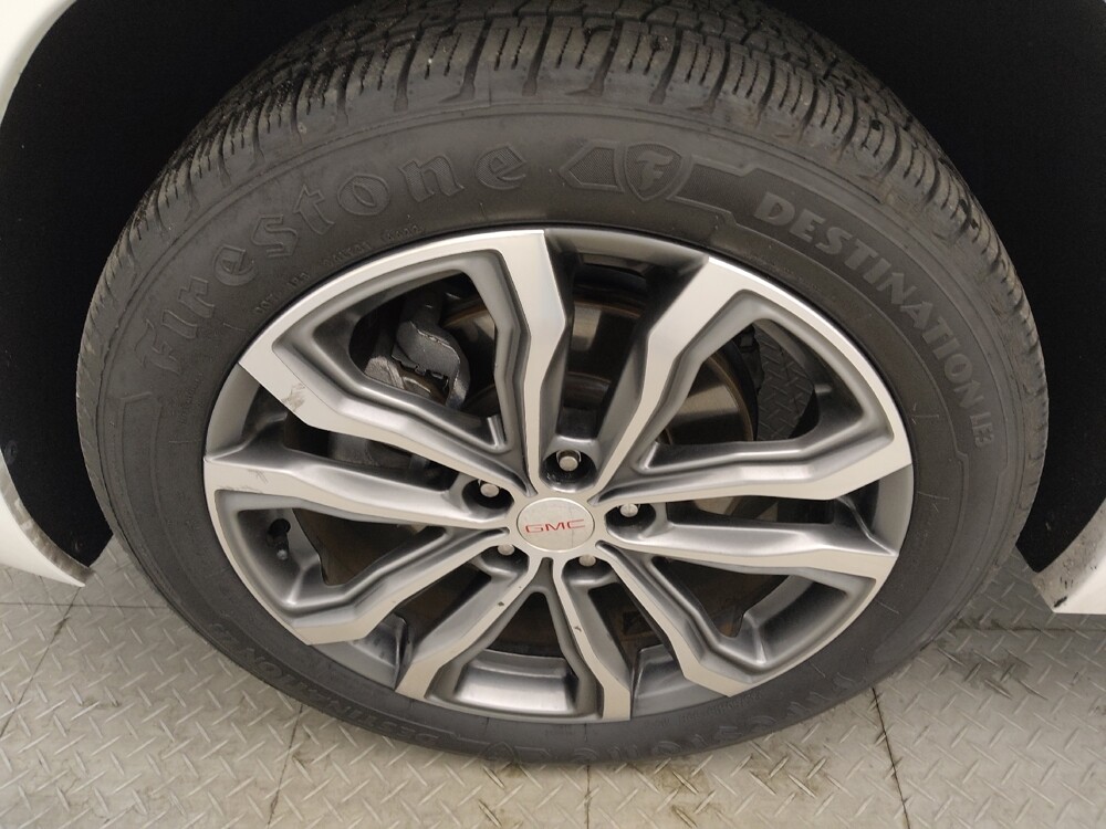 2019 GMC Terrain in Greenville, NC 27834 - 18105840 31