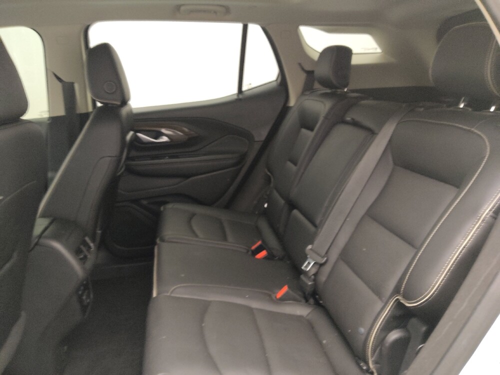 2019 GMC Terrain in Greenville, NC 27834 - 18105840 18