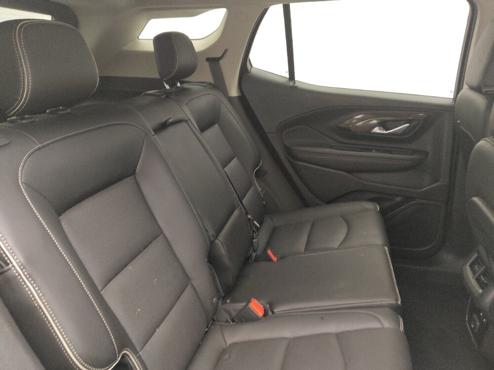 2019 GMC Terrain in Greenville, NC 27834 - 18105840 19