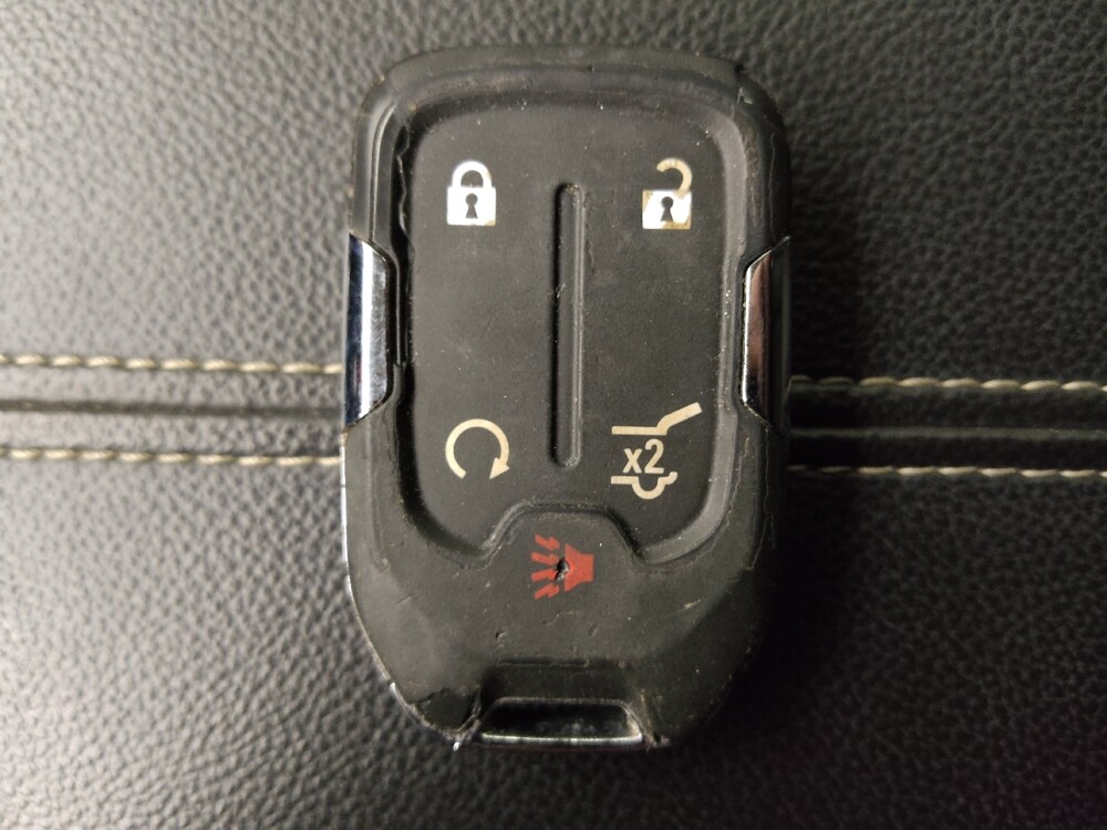 2019 GMC Terrain in Greenville, NC 27834 - 18105840 32