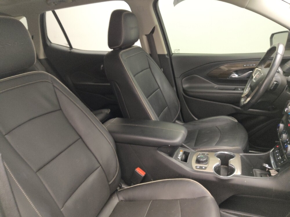 2019 GMC Terrain in Greenville, NC 27834 - 18105840 21