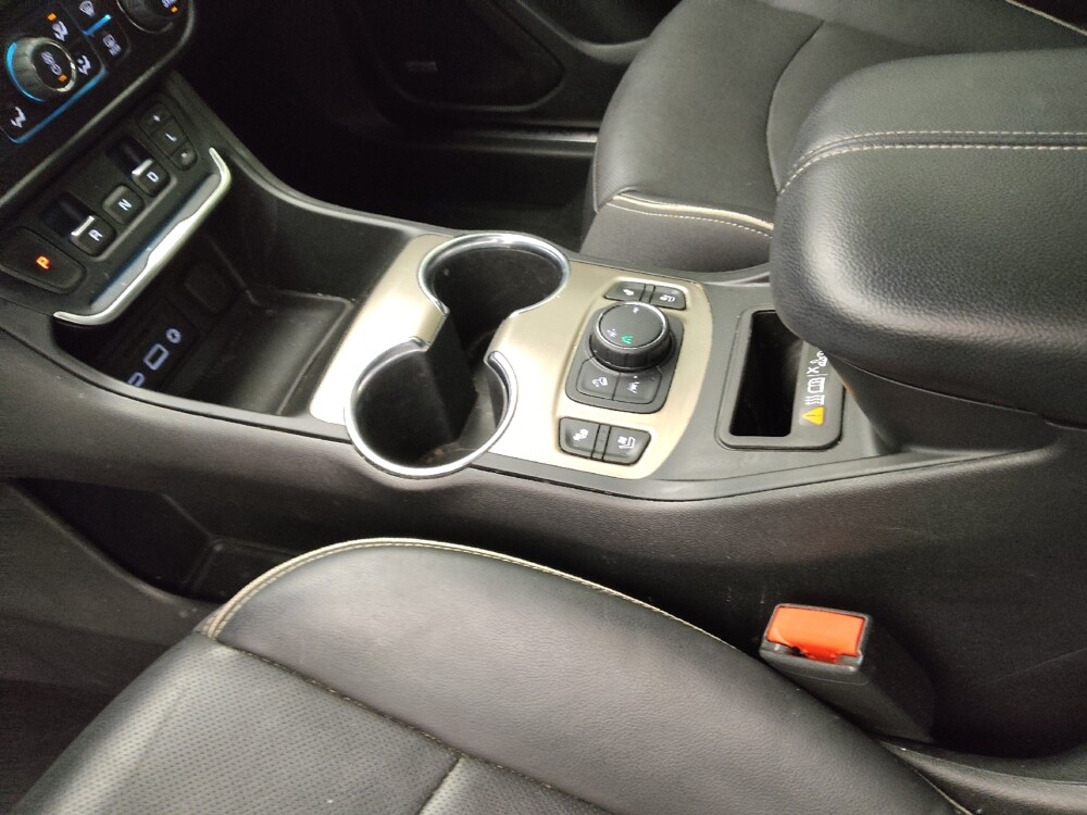 2019 GMC Terrain in Greenville, NC 27834 - 18105840 26