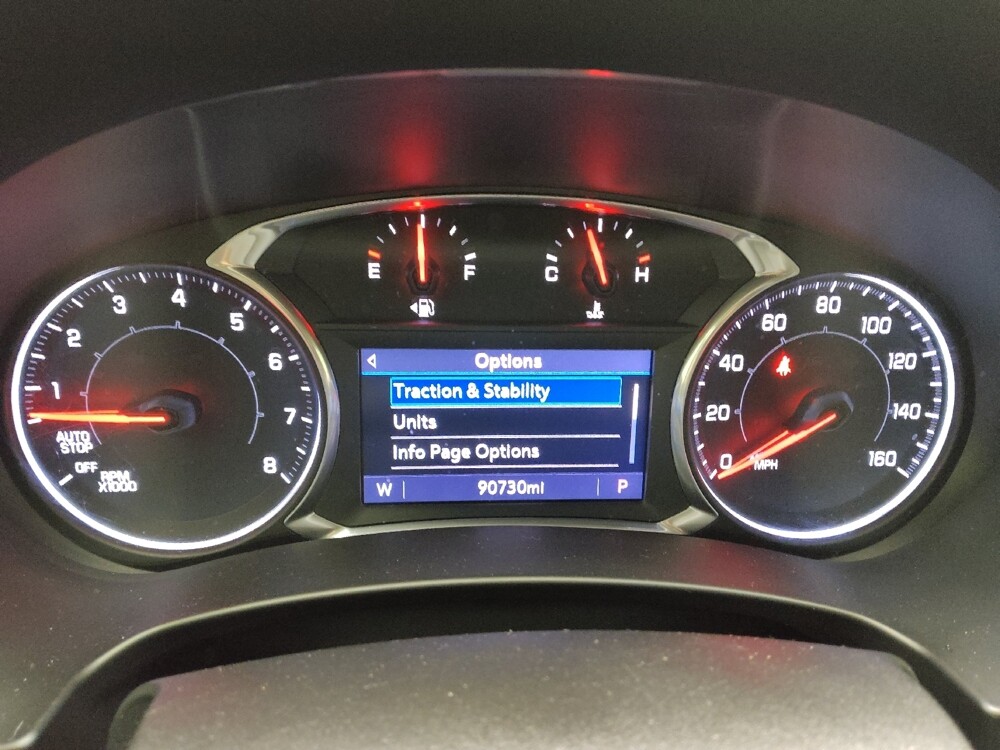 2019 GMC Terrain in Greenville, NC 27834 - 18105840 23