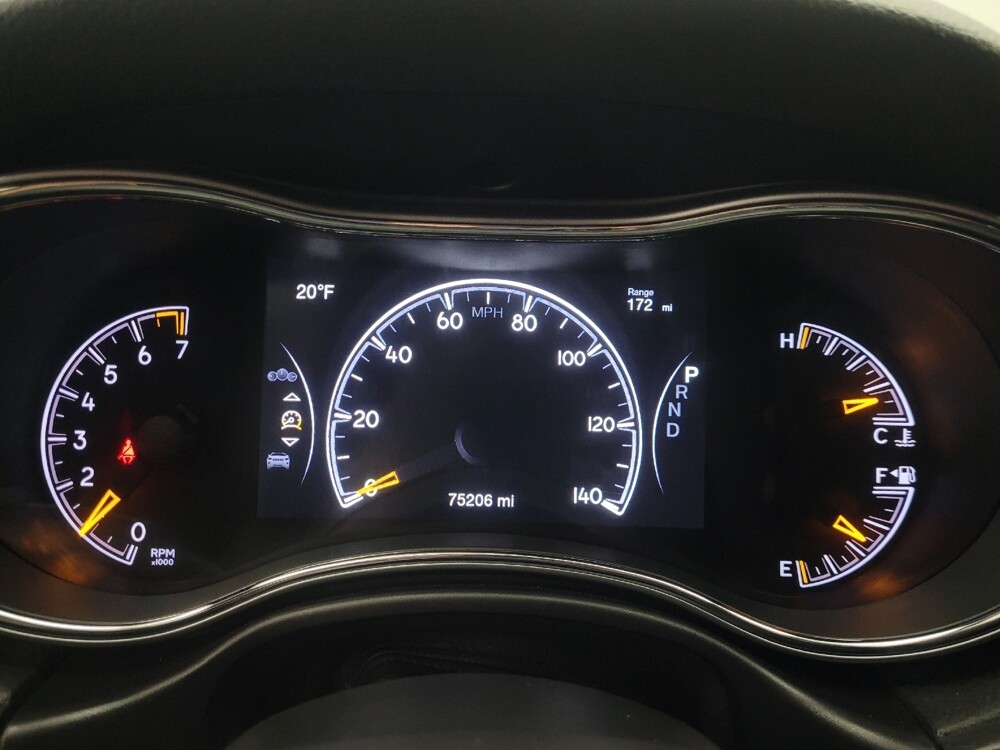 2018 Jeep Grand Cherokee in Mishawaka, IN 46545 - 18105841 23