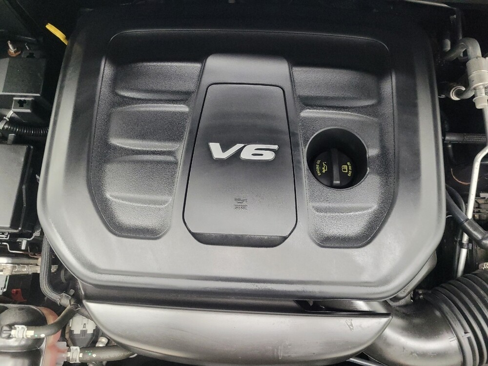 2018 Jeep Grand Cherokee in Mishawaka, IN 46545 - 18105841 30