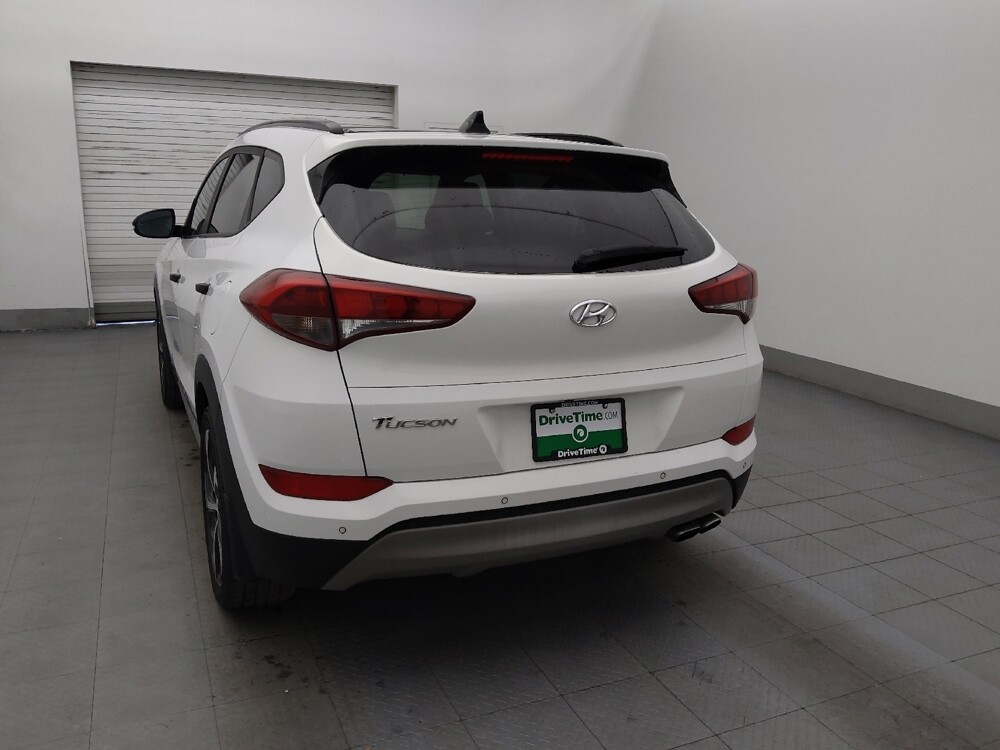 2018 Hyundai Tucson in Tampa, FL 33619 - 18105842 6