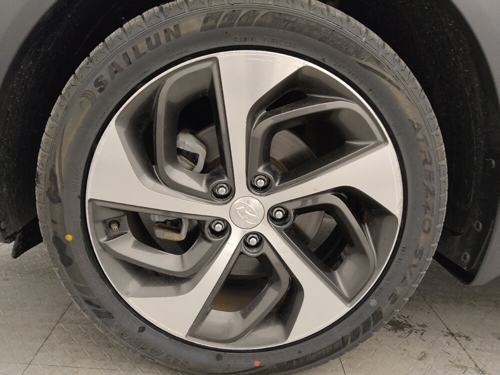 2018 Hyundai Tucson in Tampa, FL 33619 - 18105842 31